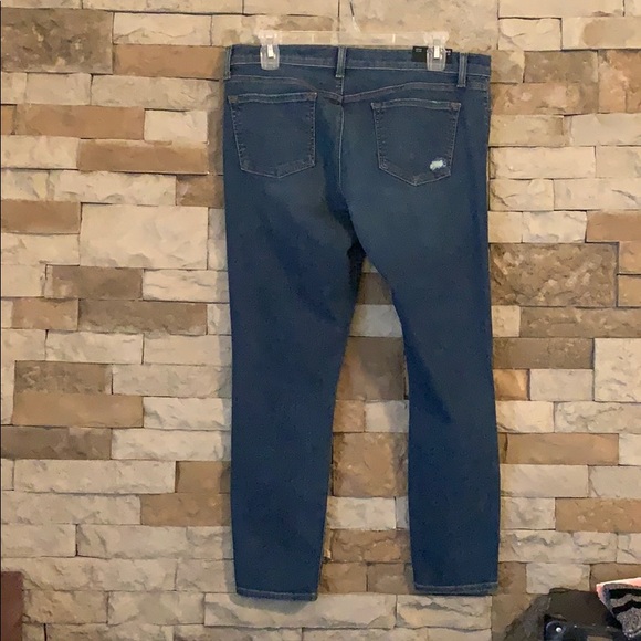 NWT J BRAND Jeans - Picture 5 of 6